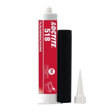 LOCTITE 518 50ml uszczelniacz-płynna uszczelka