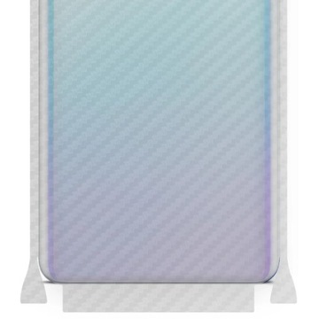 Folia skórka na TYŁ+BOKI do Nothing Phone 1