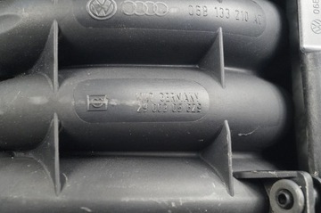 AUDI A4 B6 KOLEKTOR SACÍ/ZBĚRNÉ 2.0 ALT 06B133210AT