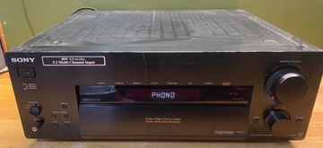 Amplituner Sony STR-DB725 5.1 czarny