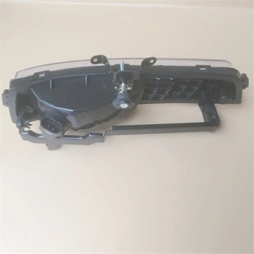 PŘEDNÍ SVĚTLO MLHOVKOVÉ PRO 07-12 HYUNDAI I ACCENT LEVÝ/PRAVÝ