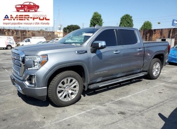 GMC Sierra C1500 Denali 2021 5.3l 5.3 Benzyna 355KM