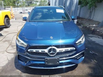 Mercedes GLA II 2023 Mercedes-Benz GLA 250 4Matic 2023 2.0l 2.0 Benzyna 221KM, zdjęcie 7