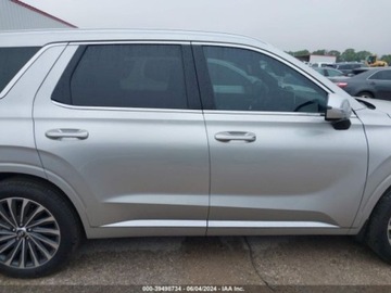 Hyundai 2024 Hyundai Palisade 2024 HYUNDAI PALISADE CALLIGRAPHY, silnik 3.8, 44, od ube, zdjęcie 5
