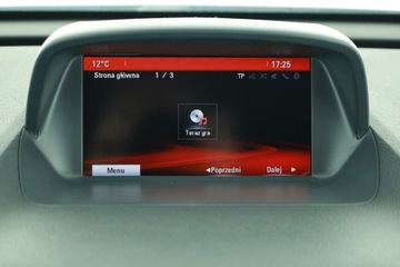 Opel Mokka I SUV 1.6 CDTI Ecotec 136KM 2016 Opel Mokka 1.6 CDTI, Skóra, Navi, Klima, zdjęcie 8