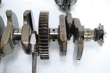 Поршень коленвала YAMAHA FJR 1300 06-12