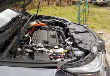 Lexus NX II 2024 Lexus NX PLUG-In Okazja 2.5 Hybryda Plug-in 311KM, zdjęcie 2