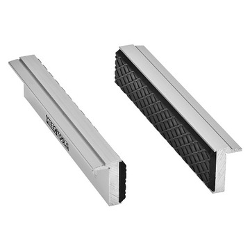 Szczęki ochronne na imadło Meec Tools 013155 2 szt.