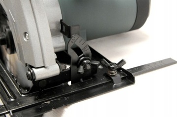 ЦИРКУЛЯРНАЯ ПИЛА SAW 185 BASS POLSKA CUTTER