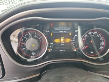 Dodge Challenger III 2022 Dodge Challenger RT Scat Pack 2022 6.4 Benzyna 485KM, zdjęcie 10