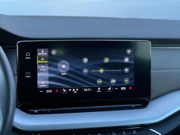 Skoda Octavia IV Kombi Plug-in 1.4 TSI iV Plug-In Hybrid 204KM 2024 Skoda Octavia 1.4 TSI Plug-In Hybrid Style DSG Pakiet SelectionSalon Polsk, zdjęcie 32