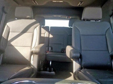 Chevrolet Tahoe GMT900 2023 Chevrolet Tahoe 2023 CHEVROLET TAHOE C1500 LT 5.3 Benzyna 355KM, zdjęcie 9