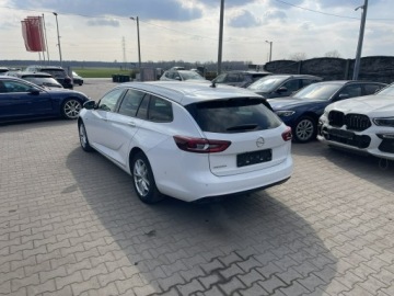 Opel Insignia II Sports Tourer 2.0 CDTI 170KM 2019 Opel Insignia Automat Skóra Pamięc, zdjęcie 1
