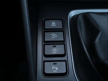 Hyundai Tucson III SUV 2.0 CRDI 136KM 2015 Hyundai Tucson 2.0 CRDi, Salon Polska, Klima, zdjęcie 10