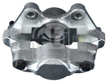 2X TŘMENY BRZDY FEBI BILSTEIN ZADNÍ L+P DO LAND ROVER DEFENDER