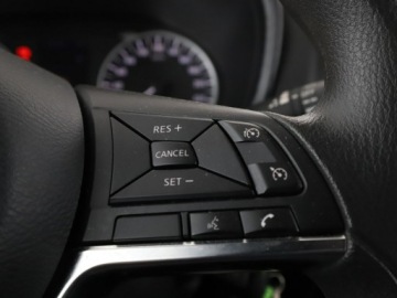 Nissan Juke II Crossover 1.0 DIG-T 114KM 2021 Nissan Juke klimatyzacja kamera cofania, zdjęcie 27