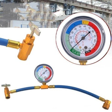 R134A WĄŻ CZYNNIK CHŁODNICZY DLA KLIMATYZATORA 70MM