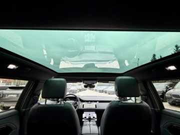 Land Rover Range Rover Evoque II SUV 2.0 Td4 150KM 2020 Land Rover Range Rover Evoque 4x4,R-dynamic, zdjęcie 18