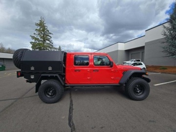 Jeep Gladiator 2026 Jeep Gladiator Rubicon 2026 3.6 Benzyna 285KM, zdjęcie 3