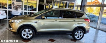 Ford Kuga II SUV 2.0 TDCi 150KM 2015 Ford Kuga Ford Kuga 2.0 TDCi 2x4 Business Edition 2.0 Diesel 150KM, zdjęcie 21