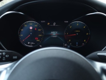 Mercedes GLC C253 SUV Facelifting 2.0 200d 163KM 2020 Mercedes GLC GLC 200 d 4MATIC, Salon Polska, zdjęcie 8