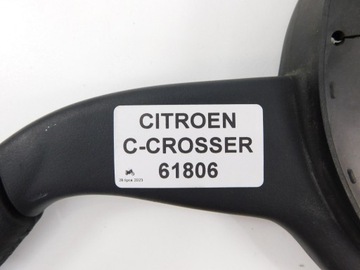 CITROEN C-CROSSER 2.2 HDI ТОРМОЗНОЙ РЫЧАГ