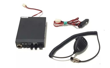 CB RADIO CANVA CB-278 +GRUSZKA