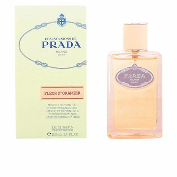 Perfumy Damskie Prada EDP Infusion De Fleur D&a