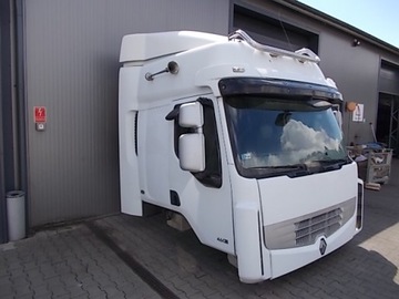 RENAULT PREMIUM 460 DXI КАБИНА KPL ЛИФТ АВТОМАТИЧЕСКИЙ