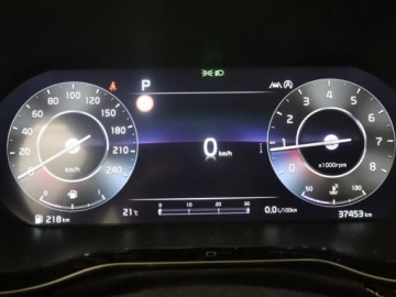 Kia Proceed Shooting Brake Facelifting 1.5 T-GDI 140KM 2024 Kia ProCeed 1.5 T-GDI, Salon Polska, Serwis ASO, zdjęcie 10
