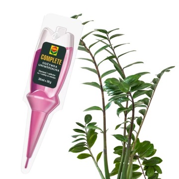 COMPO ПОЛНОЕ УНИВЕРСАЛЬНОЕ ПИТАНИЕ ДЛЯ ВСЕХ РАСТЕНИЙ АППЛИКАТОР 30G