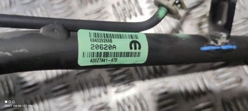 68402928AB SVAZEK KABEL 5.7 277 2020 DODGE CHALLENGER COUPE