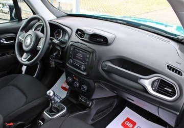 Jeep Renegade SUV Seria 7/8 1.0 GSE Turbo 120KM 2022 Jeep Renegade 1.0 GSE T3 Turbo 120KM SPORT Uconnect SalonPL SerwisASO FVma, zdjęcie 15