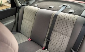 Ford Focus II Sedan 2.0 Duratec 145KM 2007 Ford Focus Ford Focus Mk2 2.0 Automat 145KM 2.0 BenzynaLPG 145KM, zdjęcie 21