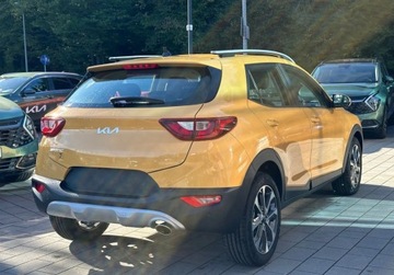 Kia Stonic I Crossover Facelifting 1.0 T-GDI 100KM 2024 Kia Stonic MY25 wersja M pakiet SMART, 100KM 7DCT, dostepny od reki, zdjęcie 12