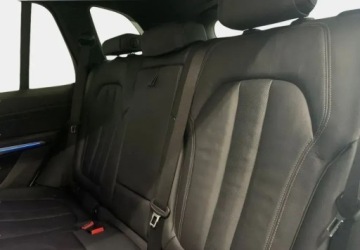 BMW X5 G05 SUV 3.0 30d 286KM 2021 BMW X5 3.0 Diesel 286KM, zdjęcie 21