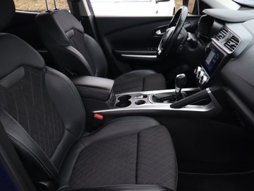 Renault Kadjar Crossover Facelifting 1.3 TCe 140 FAP 140KM 2019 Renault Kadjar 1.3 TCe, Salon Polska, Serwis ASO, zdjęcie 8