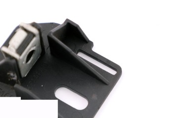 BMW E90 E91 Крепление левой фары