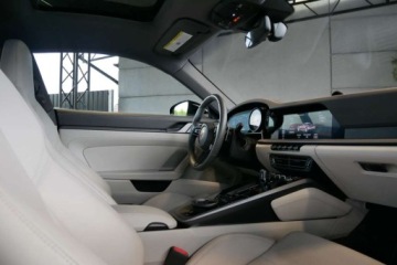 Porsche 911 992 Carrera S 3.0  450KM 2020 Porsche 911 Sport Chrono Shadow Carrera 4S 3.0 V6 443KM Iwl. 4tys.kmPrzebi, zdjęcie 25
