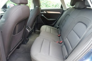 Audi Q3 I SUV Facelifting 2.0 TDI 150KM 2017 Audi Q3 Fv 23% *50 tyś Netto*Automat DSG*2.0 TDI, zdjęcie 8