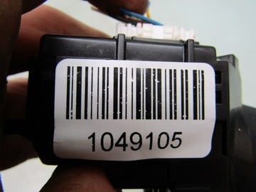 KORANDO IV 19R PŘEPÍNAČ STĚRAČE MINCE SPÍNAČ 85910-36600