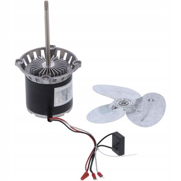 Аксессуар для комплекта двигателя вентилятора конденсатора