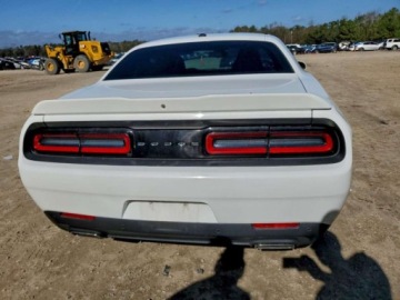 Dodge Challenger III 2022 Dodge Challenger GT, 2022r., 3.6L 3.6 Benzyna 303KM, zdjęcie 5
