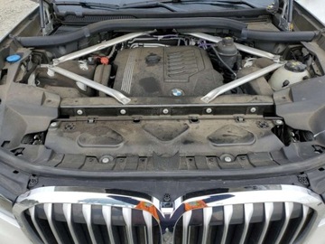 BMW X7 2021 BMW X7 xDrive40i 2021 3.0l 3.0 Benzyna 335KM, zdjęcie 6