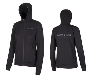Kellys Chromatic Hoodie Damska bluza sportowa XL