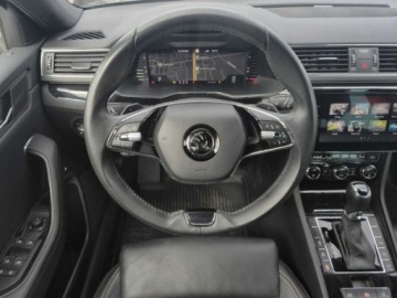 Skoda Superb III Kombi Facelifting 2.0 TDI SCR 200KM 2023 Skoda Superb 2.0 Diesel 200KM, zdjęcie 21
