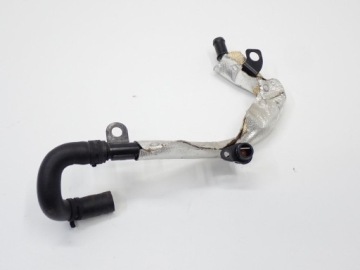 WĄŻ PRZEWÓD RURKA WODY 06N121085B AUDI A5 II F5 A4 B9 8W 2.0 TFSi DMS 20R