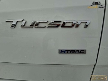 Hyundai Tucson IV 2021 Hyundai Tucson 1,6 crdi 136 KM N-line 4x4 full alcantara panorama kamery36, zdjęcie 37
