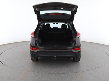 Hyundai Tucson III SUV 1.6 GDI 132KM 2016 Hyundai Tucson PDC grzane fotele navi bluetooth, zdjęcie 18