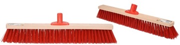 MIOTŁA SZCZOTKA PRZEMYSŁOWA ULICÓWKA 60cm 35875